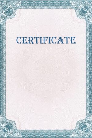 sertificat